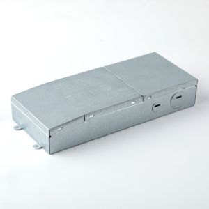 Quality OCP Protections Triac Dimmable Driver AC 100V Output 24V 80W Led Transformer Driver for sale