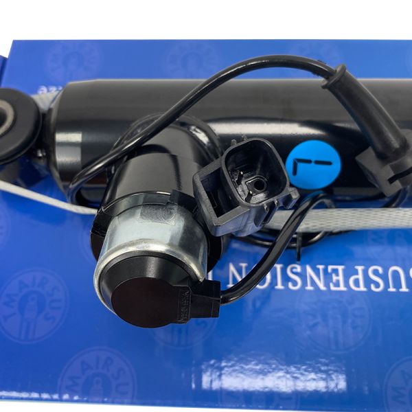 Lincoln MKC Air Suspension Shock Absorber For Rear Left Placement EJ7Z18125G