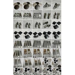 China Custom Precision Sheet Metal Bending Services – OEM/ODM Fabrication on sale