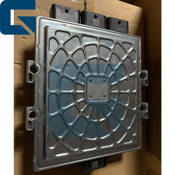 Buy RE562688 Excavator Electronic Control Module Unit Controller ECU at wholesale prices