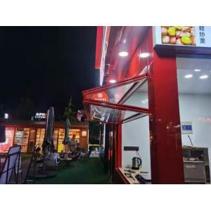 ForestFlow High Humidity Folding Window System Preventing Condensation in