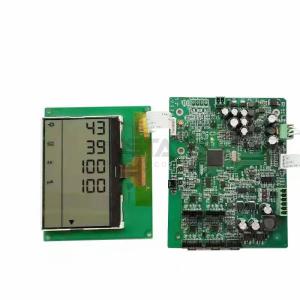 Quality Intelligent PCB For Powder Coating Equipment for sale
