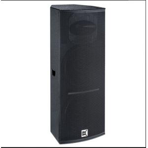 Powerful 15 Inch Conference Room Sound System For Outdoor Wedding Party