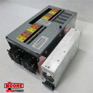 DCR BOX A1A10000313.00 SIEMENS A1A10000313.00 POWER SUPPLY