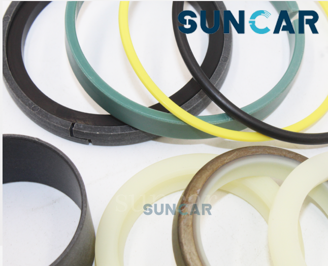 1543267C1 Seal Kit Case Part For Case 621B, 570LXT, 550H, 580SN, 721B, 550H-IND, 590, 570MXT, 621C, 721C, 580SN WT, 580