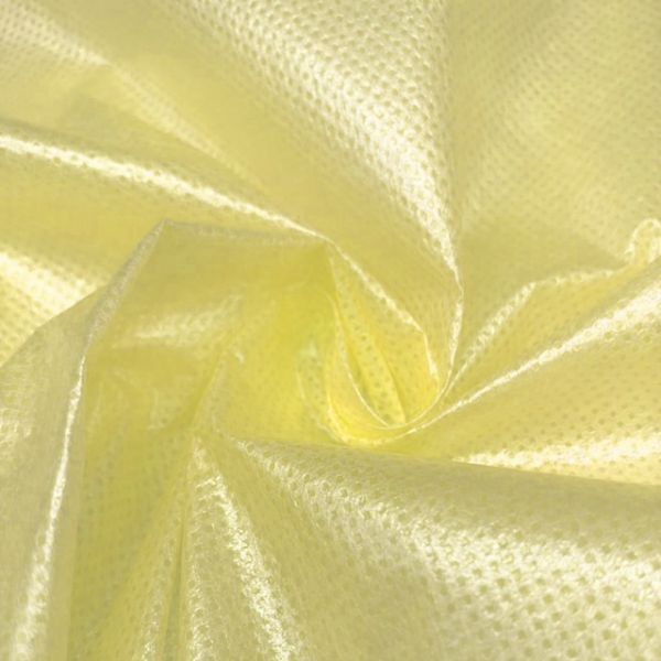 30 Gsm Pp Spunbond Nonwoven Fabric Waterproof Nonwoven PP Cloth Material