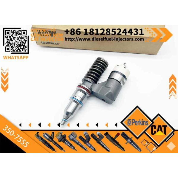 Factory Direct Supply Fuel Injector 20R0056 350-7555 3507555 350 7555 20R-0056