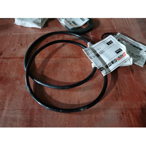 Buy API XJ750 Workover Rig Parts HNBR Steering Cylinder Repair Kit at wholesale prices