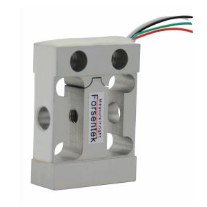 FUTEK Parallelogram Load Cell 5 lb Futek LSM300 FSH03975