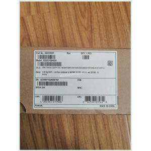 Huawei 03022RRP 4 40 Gig QSFP+ Interface Card Used In S6720EI Series ES5D21Q04Q0