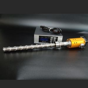1000 Watt Ultrasonic Biodiesel Equipment Ultrasonic Mixing For Biodiesel