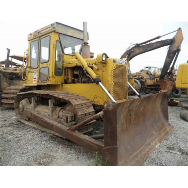 Good quality caterpillar D6D used bulldozer/ d6/d6r/d6m/d7/d8/d9/d10/d11 cat