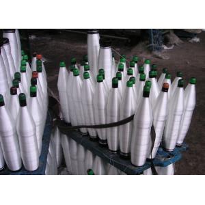 No Pollution Insolution 1700℃ 12mm High Silica Glass Fiber Yarns