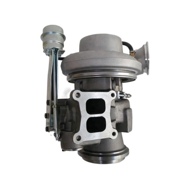 Oem HX55W Holset Turbocharger 4043707 4037633 4089862 4037634 4352298 For Cummins QSM3 ISM QSM