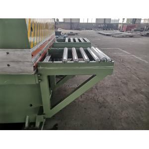 Hot Plate Automatic Vulcanizing Press Rubber Molding Machine 1600x1500 for