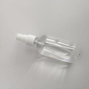 Plastic Trigger Sprayer Bottle for Liquid Dispensing