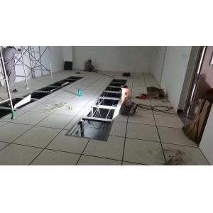 Skidproof Raised Access Floor