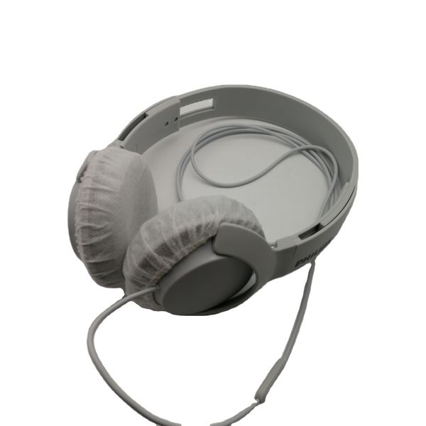 Buy Easy to Install Disposable Headphone Cover - Ear hook Design at wholesale prices