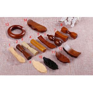 Multipurpose Rectangular Wooden Plate 25cm Fashion Fruit Snack Dish Tray