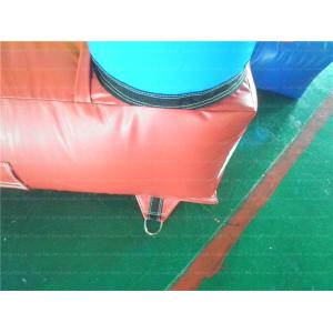 Custom Mini Inflatable Bouncer (CYBC-53)