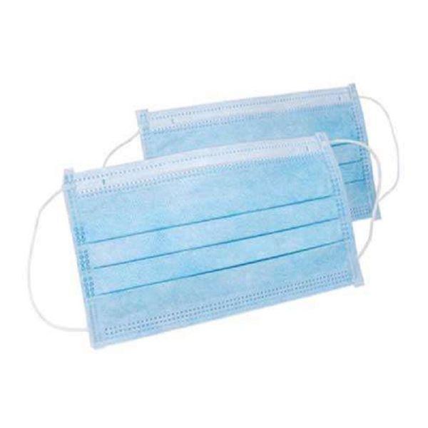 Buy Smoke Protective Adult Anti Dust Disposable Face Mask at wholesale prices