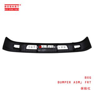 BXG Front Bumper Assembly Hino Truck Parts