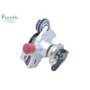 Metal Cutter XLC7000 90883000 Carriage Assembly Elev 22.22MM Stroke