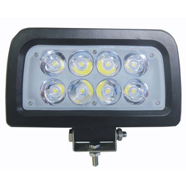 24W LED work light for jeep, EPI LEDS, ATV,4X4 OFF ROAD ,HEAVY DUTY MUCHINE LED-D3024