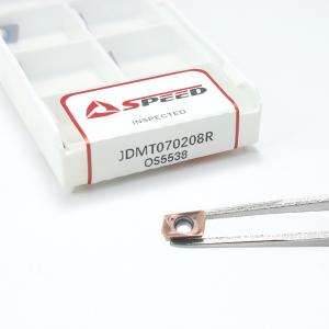 JDMT070204R CNC Insert JDMT 0702 JDMT070204 JDMT070208 JDMT JDMT100308