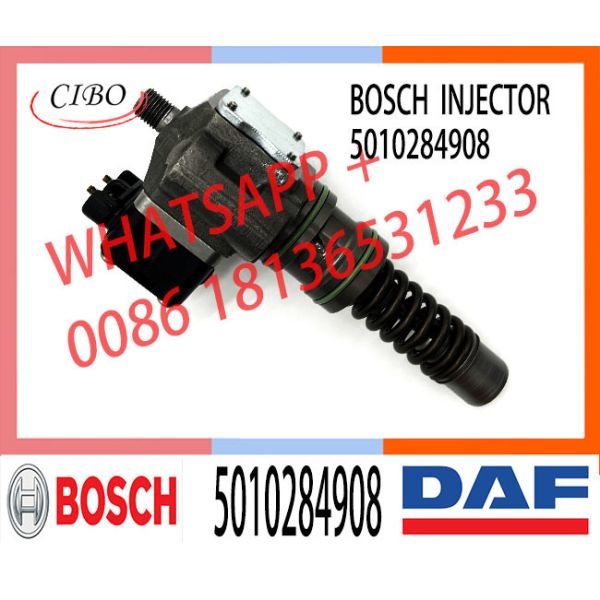 Chinese New Diesel Fuel Injection Unit Pump 313GC5222M 313GC5227M 5010284908 in stock