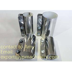 Quality Stainless Steel 430 / 304 38mm Morris Couplings for sale