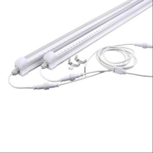 6ft LED Refrigerator Light Fixture, 30W, 5000K, 3900LM, 100V-277V, for Display
