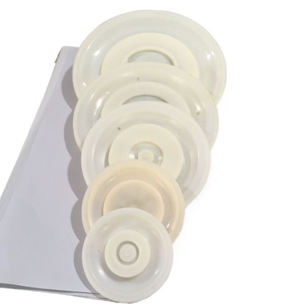 Autel TPE Diaphragm Repair Kit Pump M/D60 2.5 Inch AE1450B AE1460B