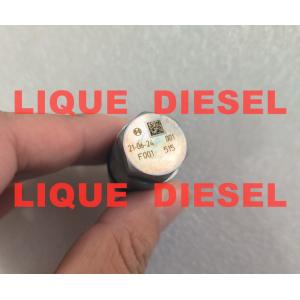 BOSCH Pressure Limiting Valve F00N010001 F 00N 010 001 F001