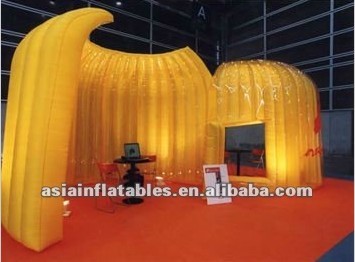 Hot Sale Advertising Inflatables Coca Helium Sphere , Advertising Inflatables