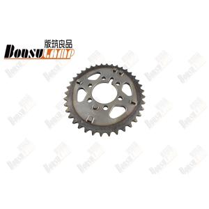SPOCKET IDLE 4JJ1 Eccentric Shaft Gear OEM 8-98193179-0 8981931790