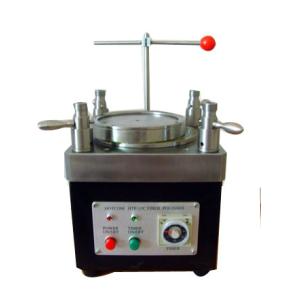 High Accuraty Fiber Optic Equipment , Patch Cord Manufacturing Machine