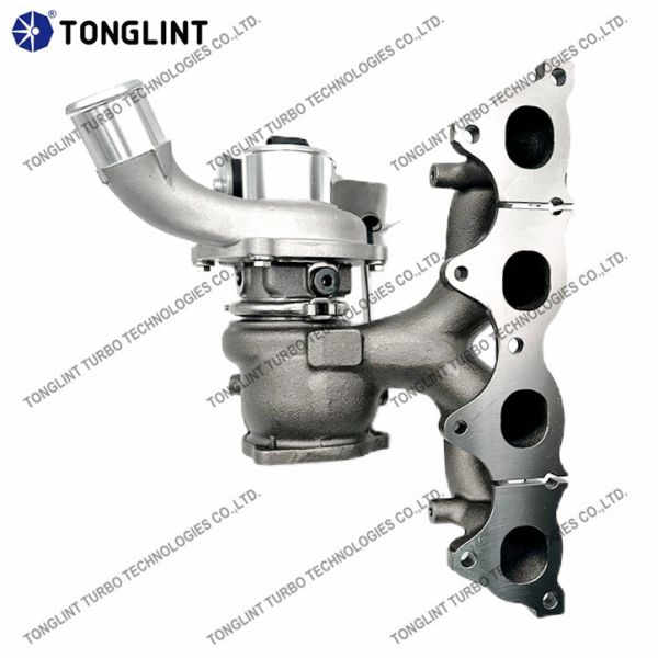 Buy B01G Turbocharger 16399980016 Turbo for Hyundai Tucson 1.6L 28231-2B760 2016-2018 at wholesale prices
