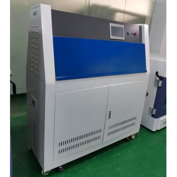 304 Stainless Steel UV Radiation Durability Testing Equipment For Precise And