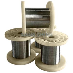 Fe-CuNi Type J Thermocouple Extension Wire For Versatile In Various Industrial