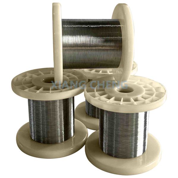 Fe-CuNi Type J Thermocouple Extension Wire For Versatile In Various Industrial