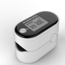 Fingertip Pulse Oximeter