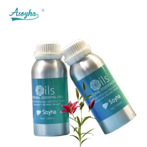 Pure Nature Lily Essential Oil / Room Scent Diffusers Essential Oil