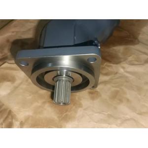 R909422024 AA2FM63/61W-VSD527 AA2FM 6X Series Axial Piston Fixed Motor