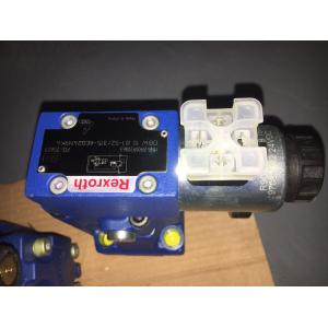 Customized Internal Thread Hydraulic Directional Control Valve R900574017