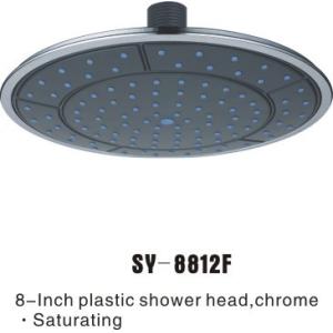 SY-8816 8-Inch Over-head Shower