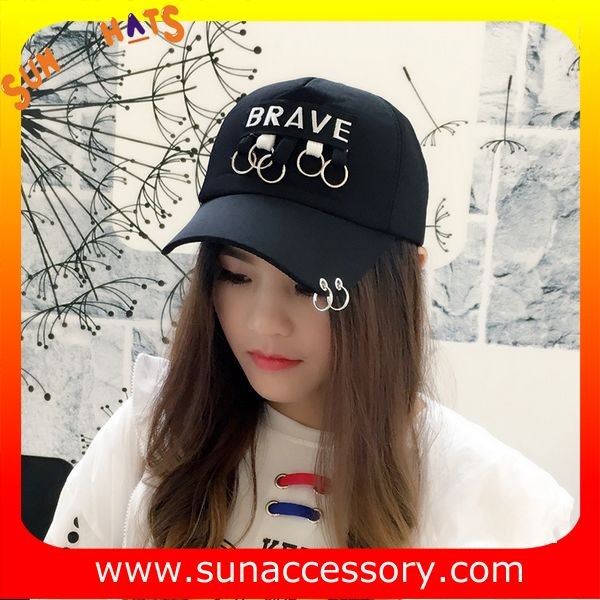 QF17028 Sun Accessory tendy fashion ball caps ,caps in stock MOQ only 3 pcs