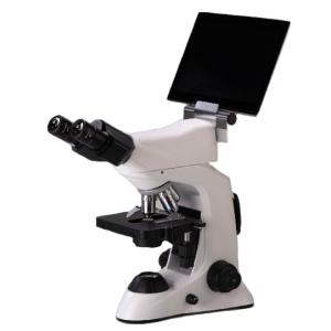 Quality 1000x Biological Binocular Microscope With 20mm Eyepiece for sale