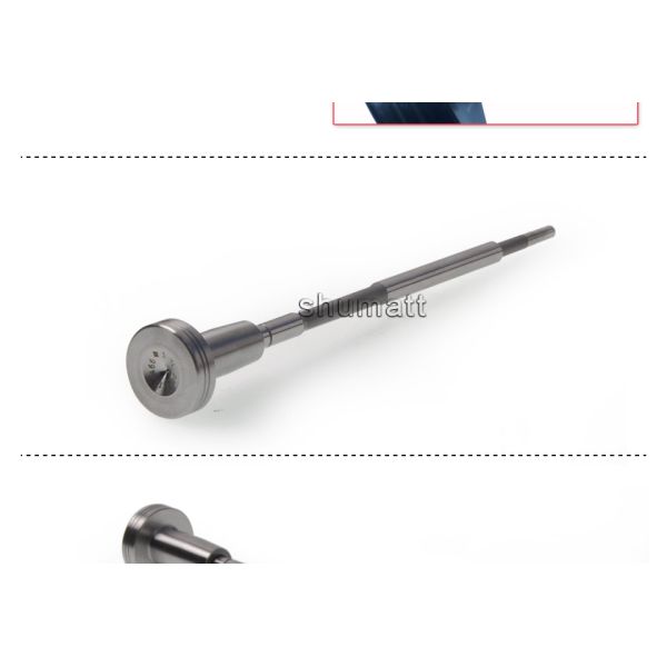 High quality Injector Control Valve Set F00RJ02466 for 0445120217/208/209