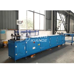 Copper Bar Aluminum Bar Busbar Hydraulic Punching Machine High Precision